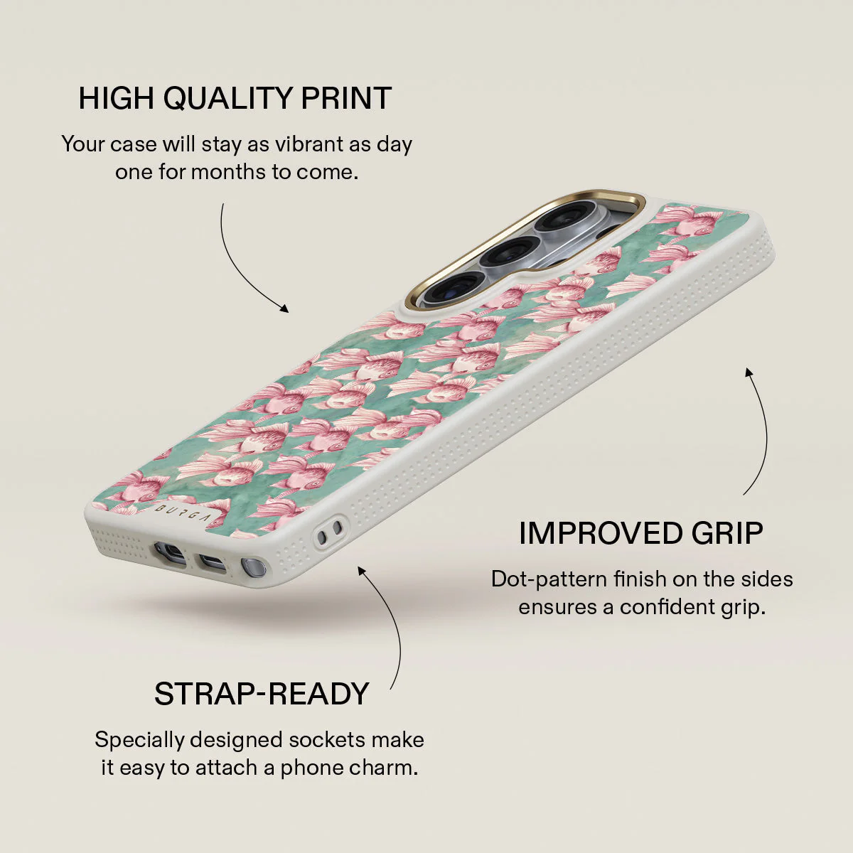 Yume - Samsung Galaxy S26 Ultra Case - Image 30