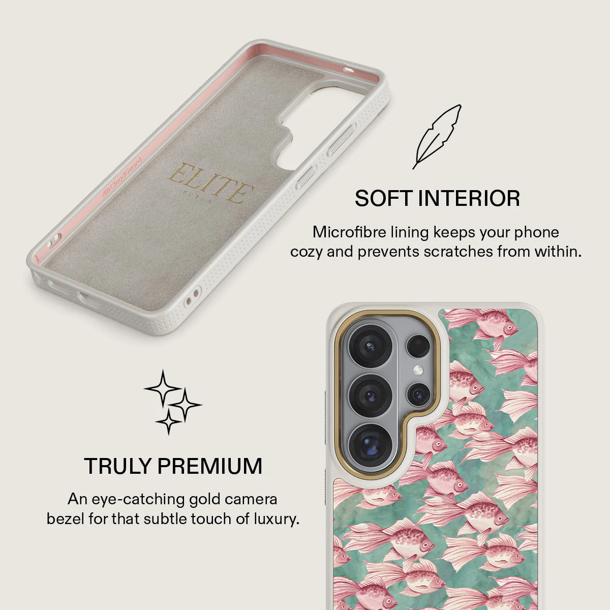 Yume - Samsung Galaxy S26 Ultra Case - Image 31