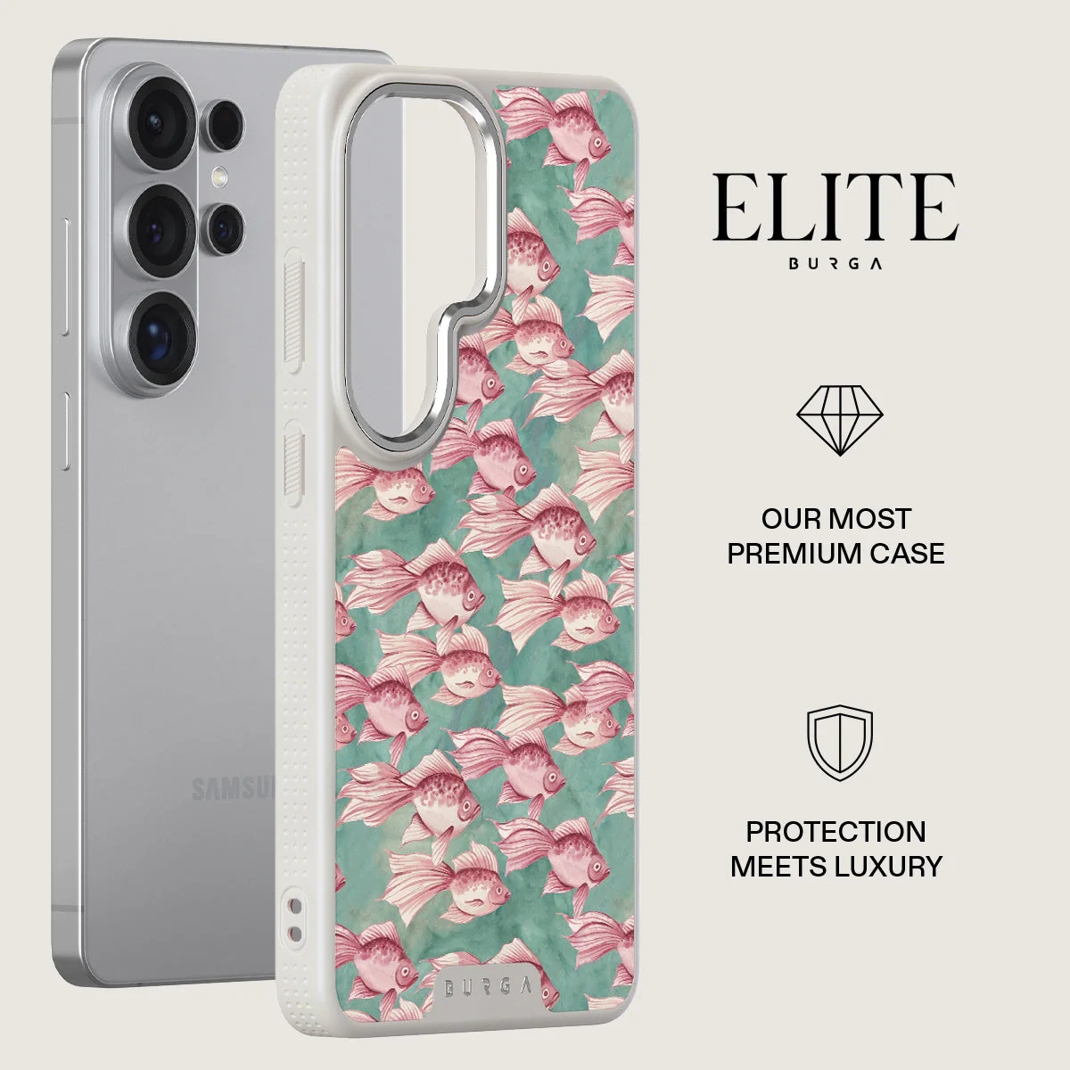 Yume - Samsung Galaxy S26 Ultra Case - Image 34