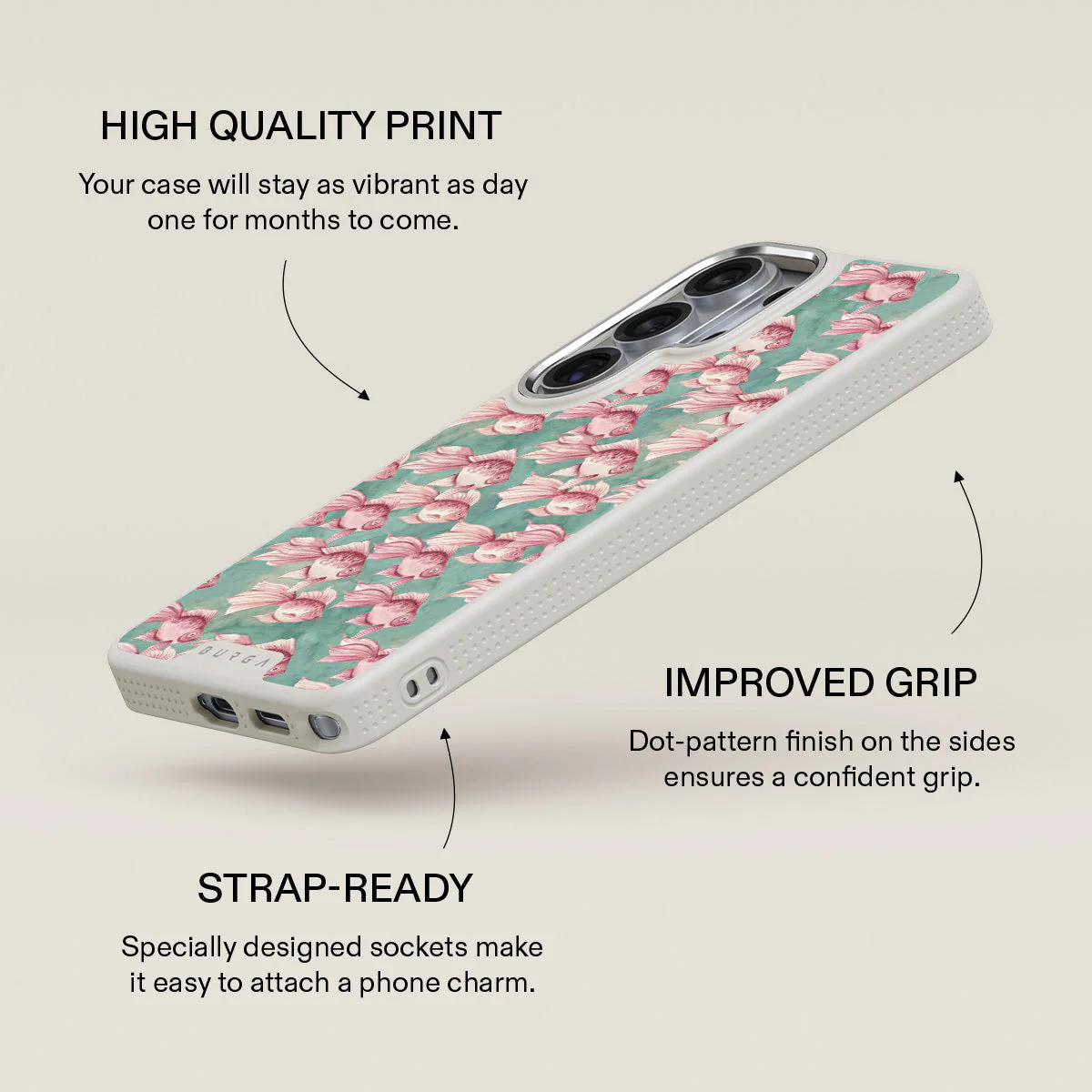 Yume - Samsung Galaxy S26 Ultra Case - Image 37