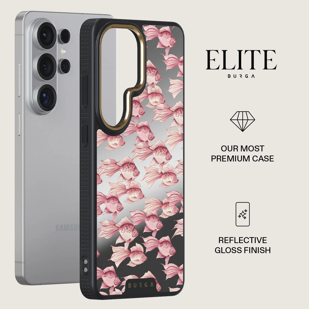 Yume - Samsung Galaxy S26 Ultra Case - Image 41