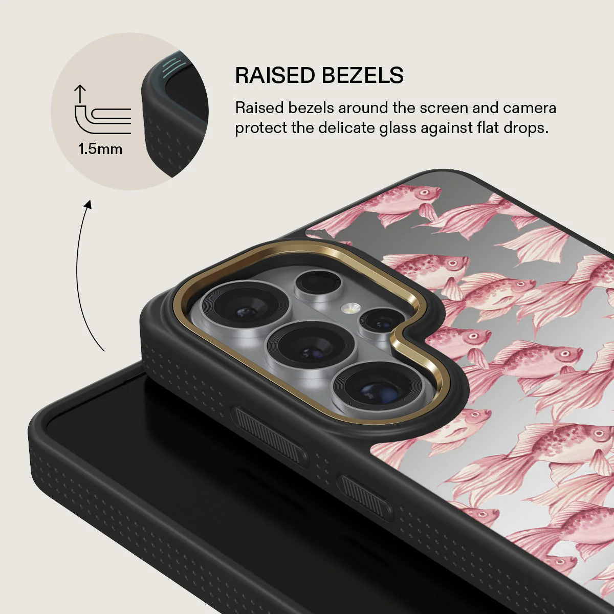 Yume - Samsung Galaxy S26 Ultra Case - Image 44