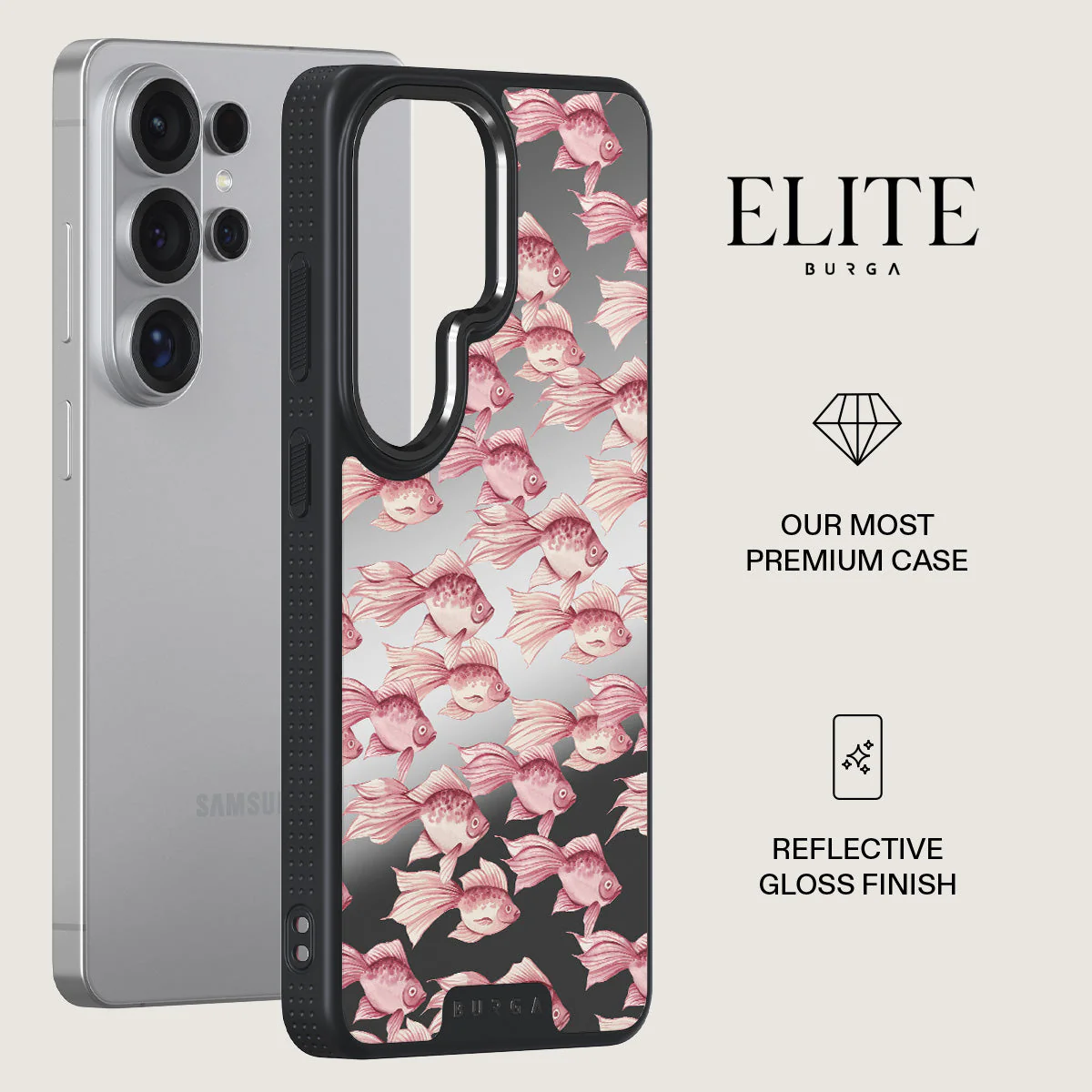 Yume - Samsung Galaxy S26 Ultra Case - Image 49