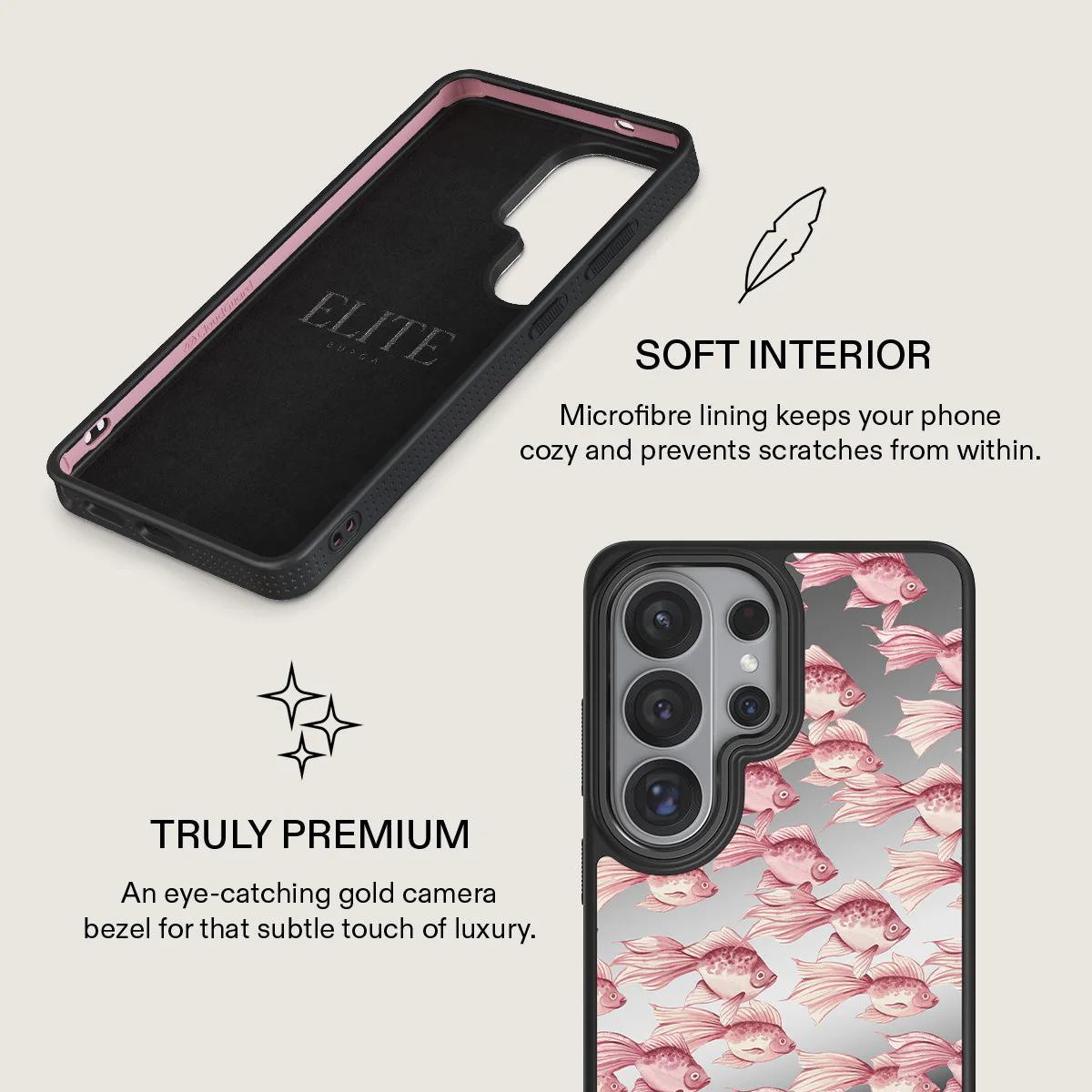 Yume - Samsung Galaxy S26 Ultra Case - Image 54