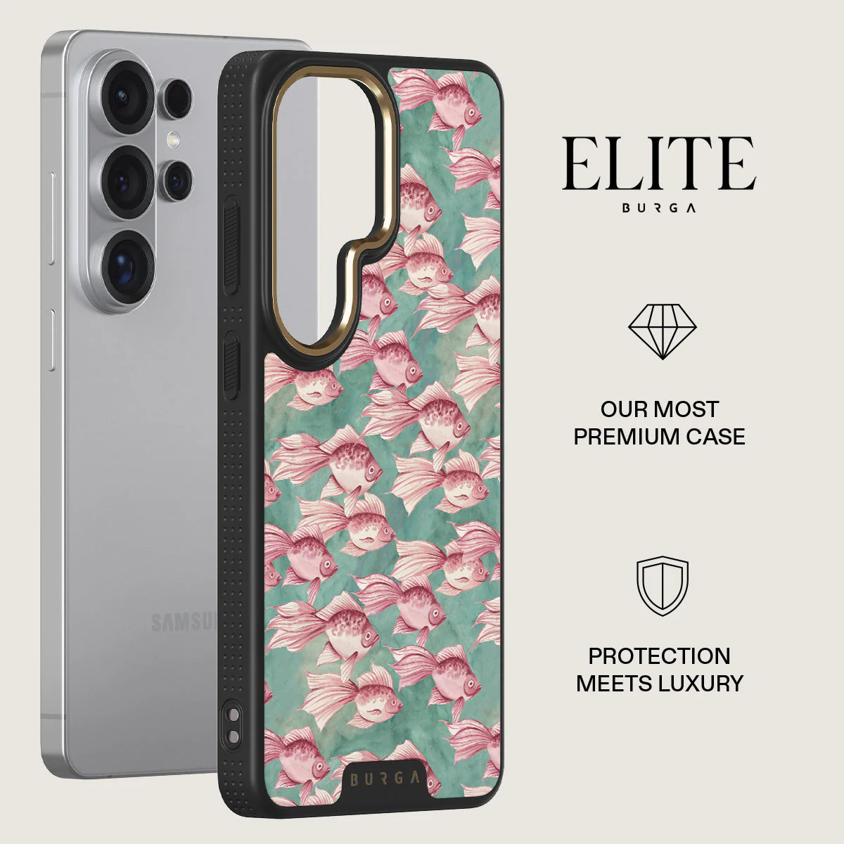 Yume - Samsung Galaxy S26 Ultra Case - Image 6