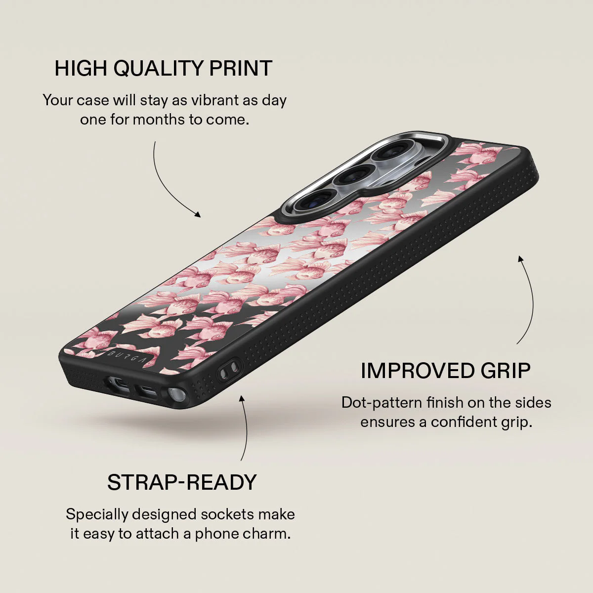 Yume - Samsung Galaxy S26 Ultra Case - Image 61