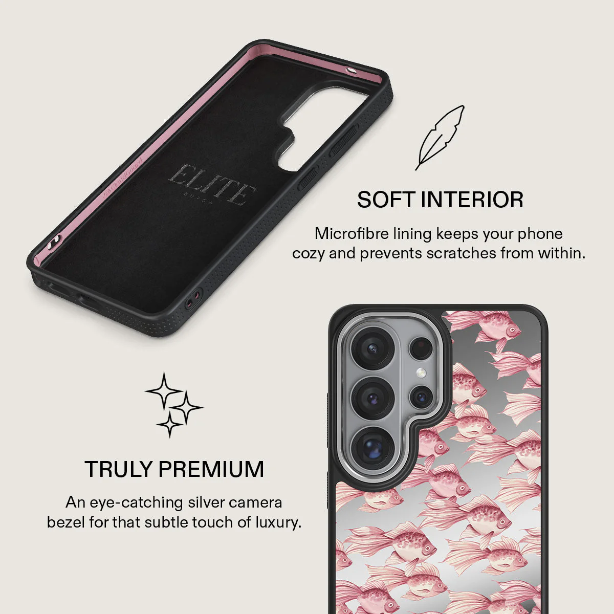 Yume - Samsung Galaxy S26 Ultra Case - Image 62