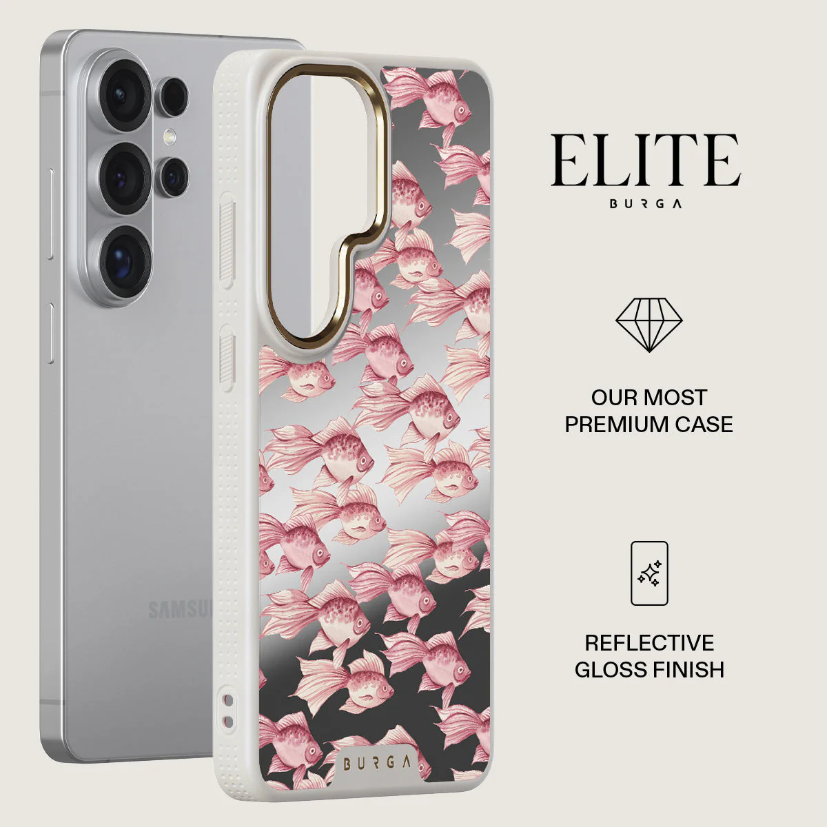 Yume - Samsung Galaxy S26 Ultra Case - Image 65