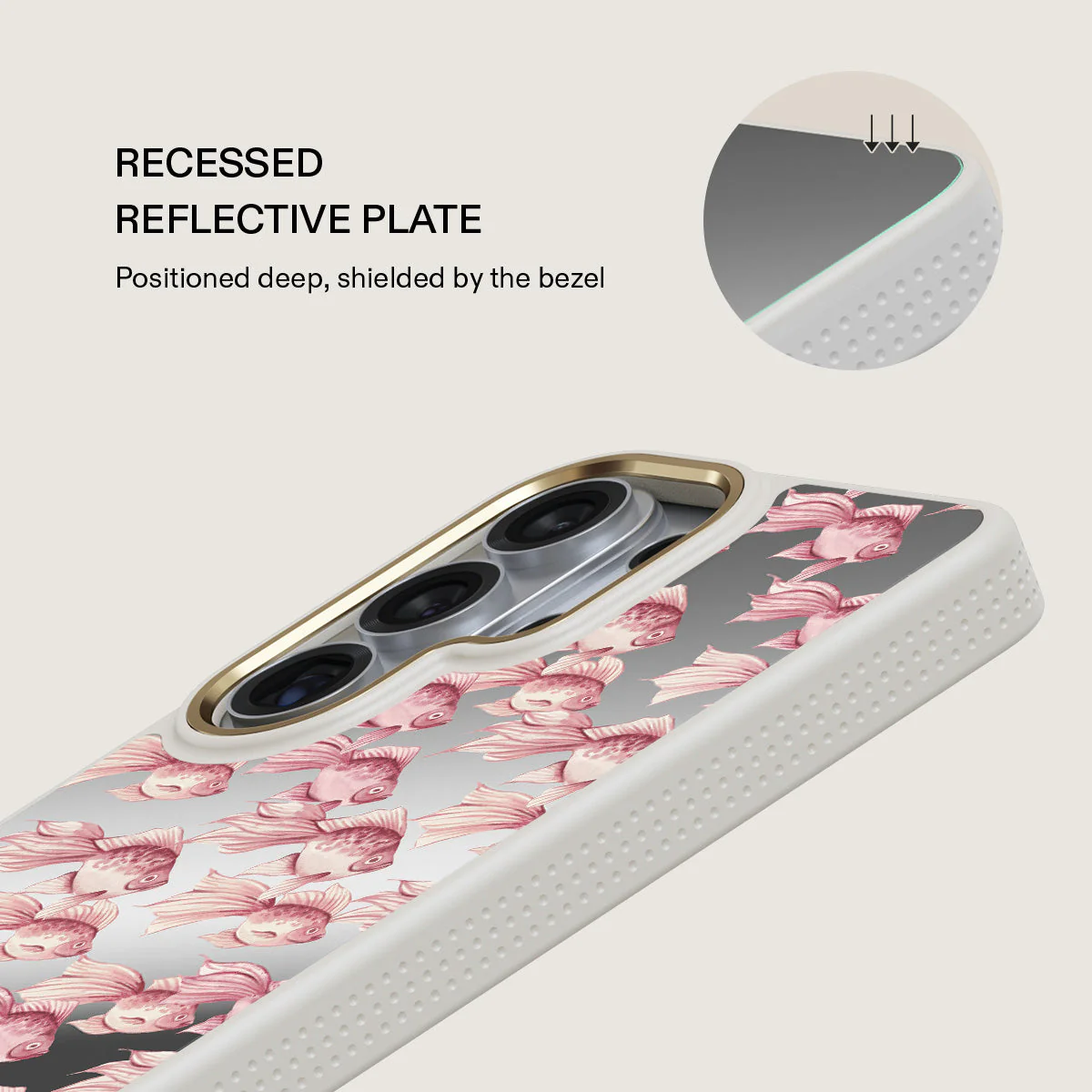 Yume - Samsung Galaxy S26 Ultra Case - Image 67