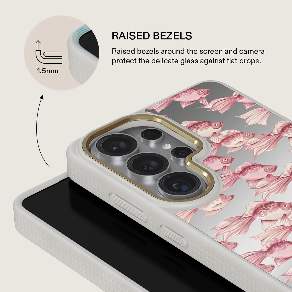 Yume - Samsung Galaxy S26 Ultra Case - Image 68
