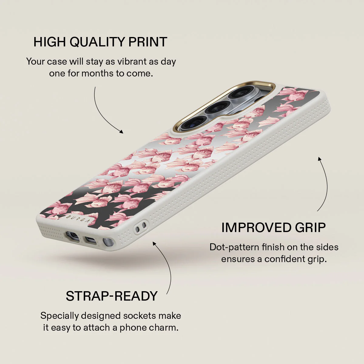 Yume - Samsung Galaxy S26 Ultra Case - Image 69