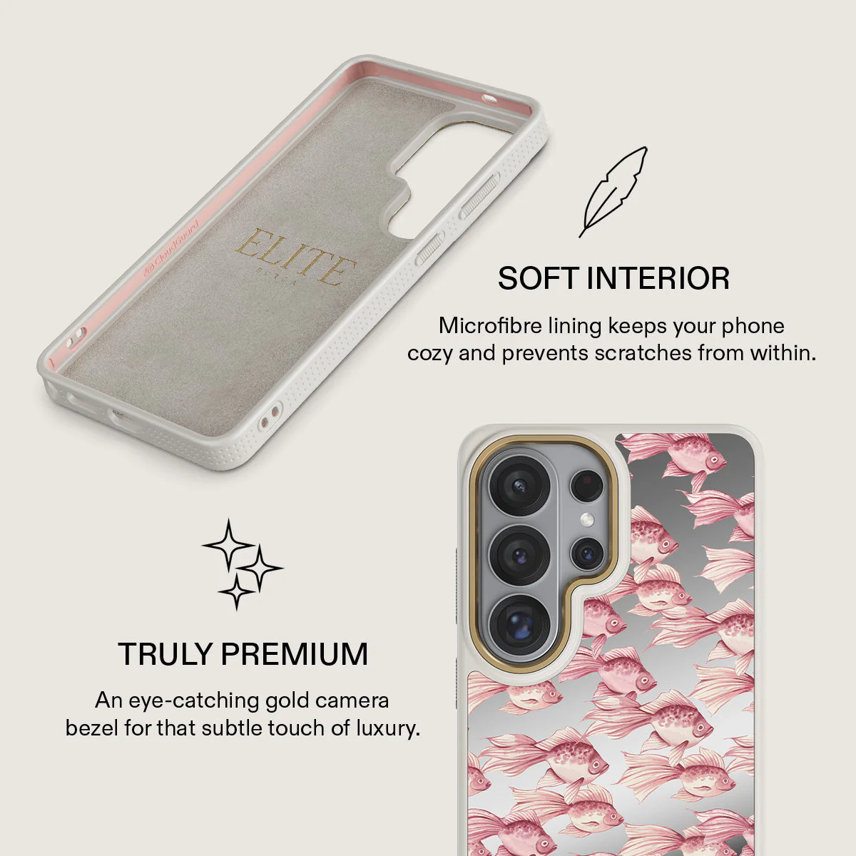 Yume - Samsung Galaxy S26 Ultra Case - Image 70