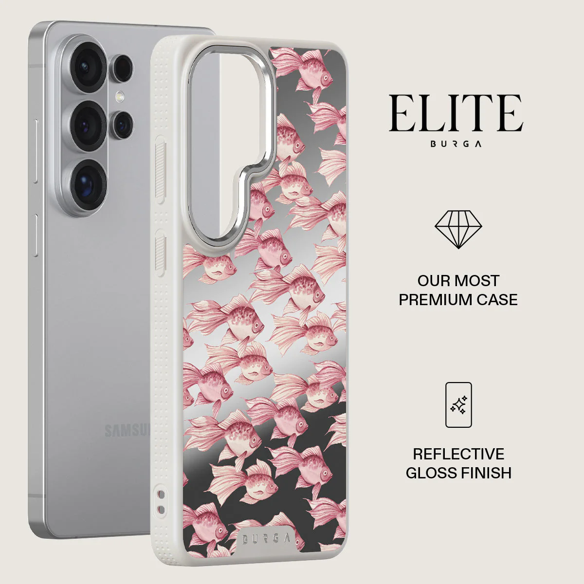 Yume - Samsung Galaxy S26 Ultra Case - Image 73