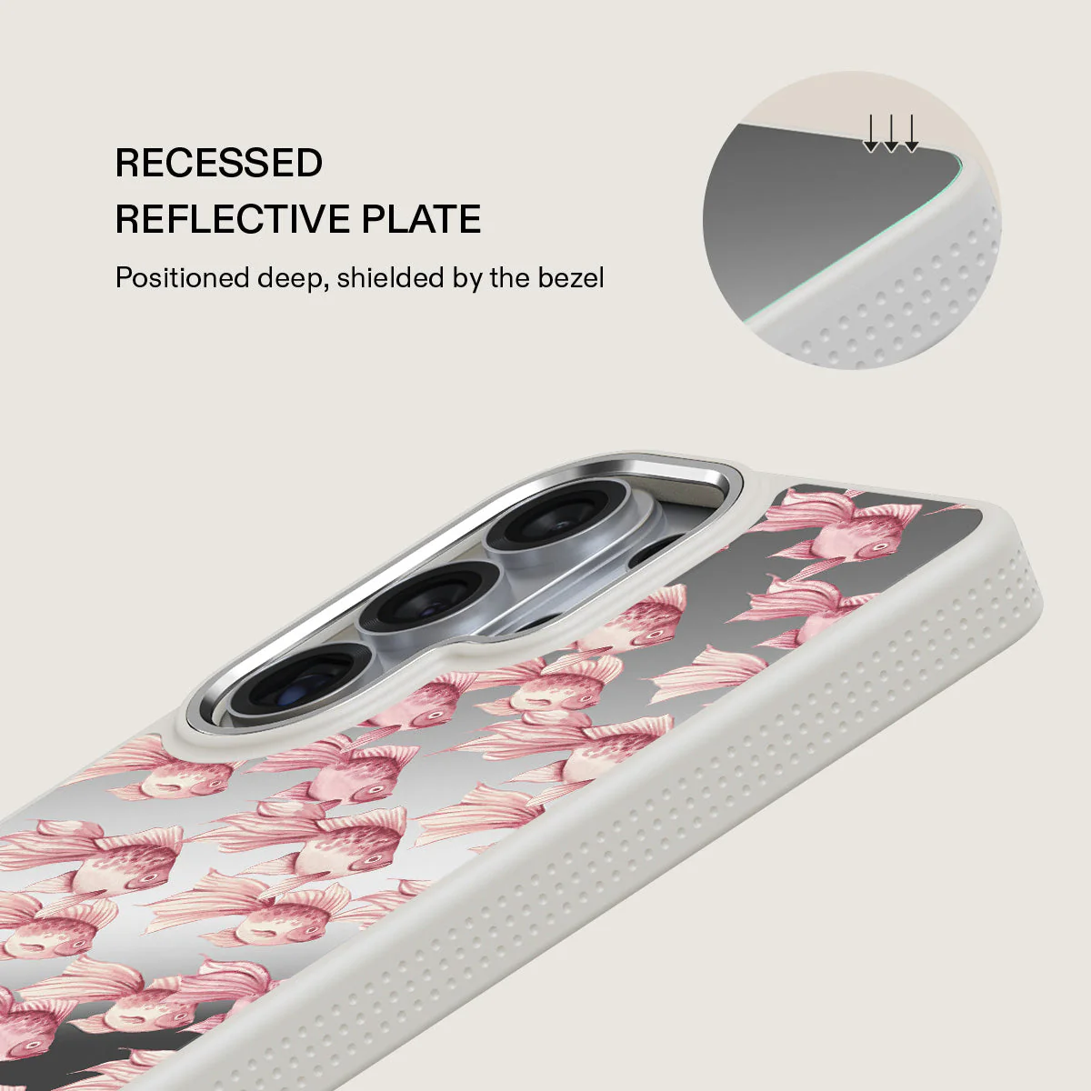 Yume - Samsung Galaxy S26 Ultra Case - Image 75
