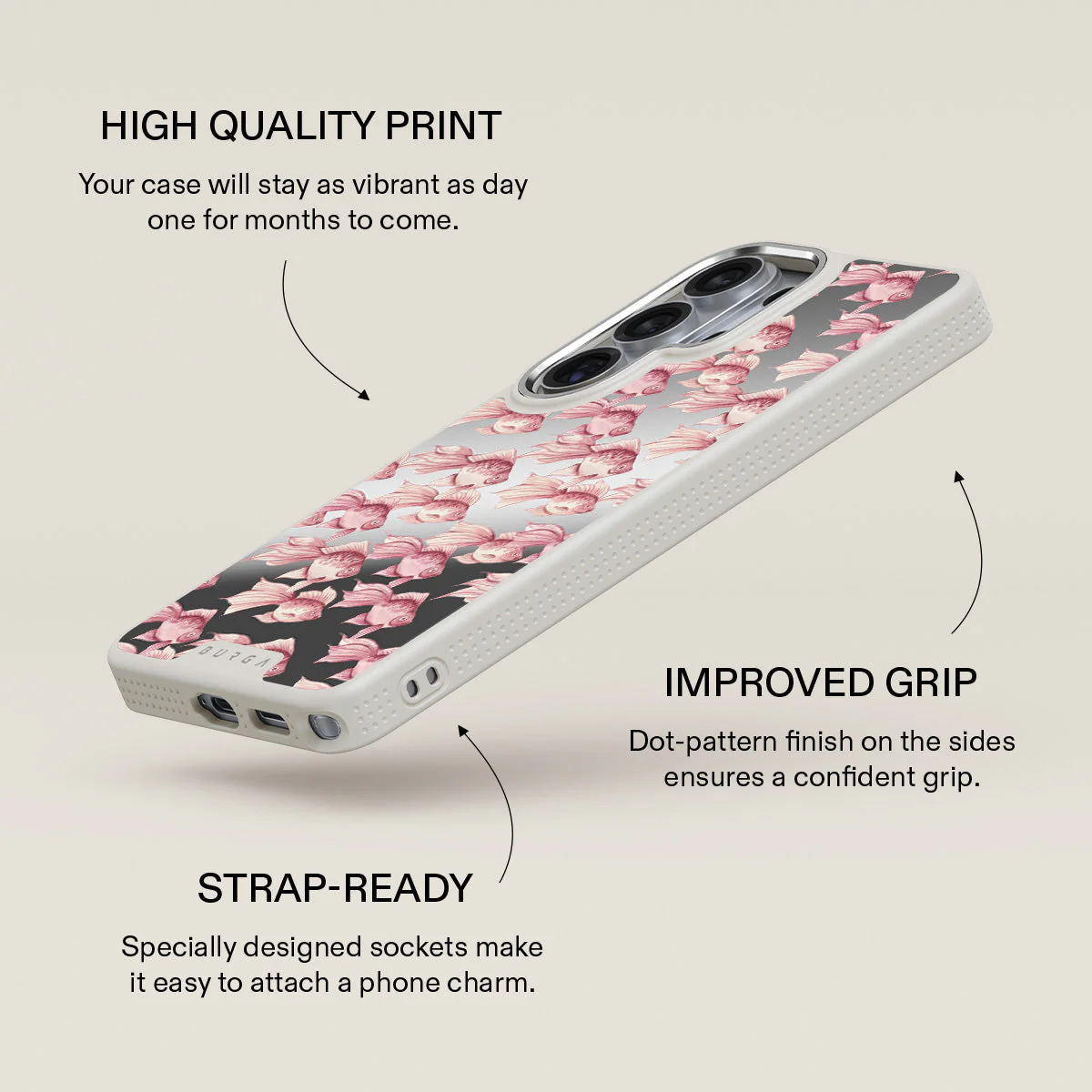 Yume - Samsung Galaxy S26 Ultra Case - Image 77