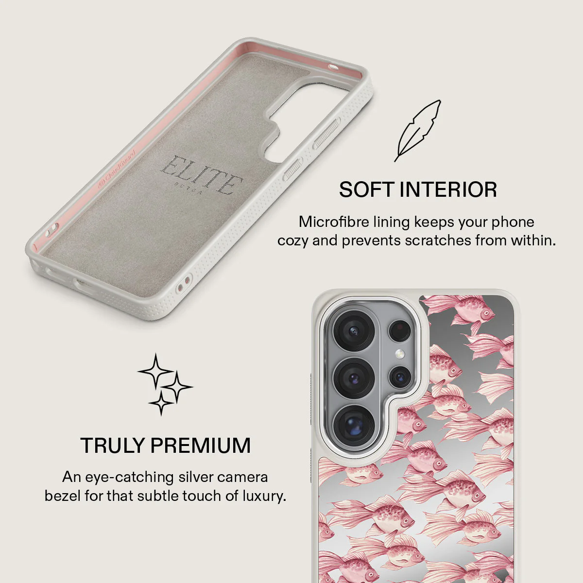 Yume - Samsung Galaxy S26 Ultra Case - Image 78