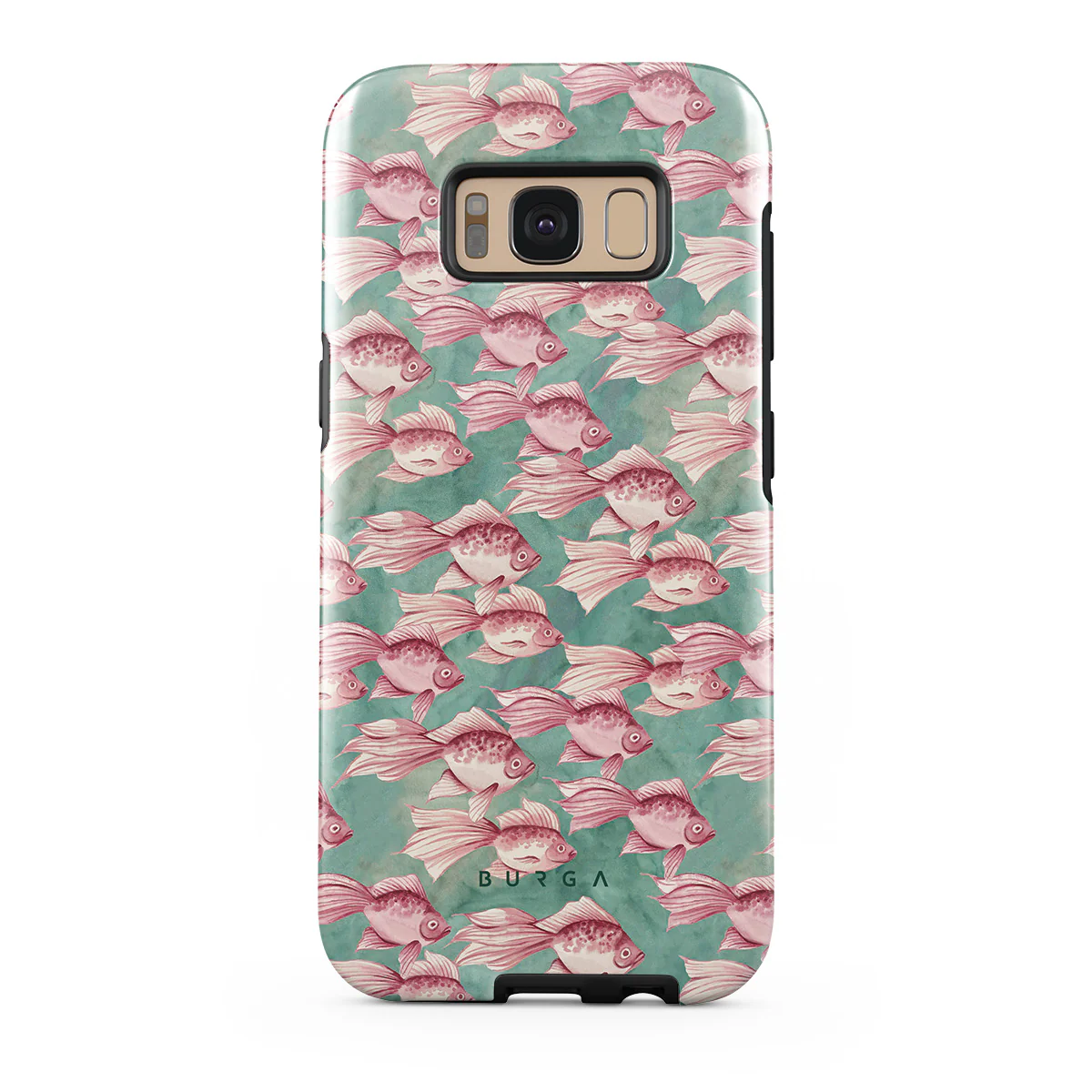 Yume - Samsung Galaxy S8 Case - Image 5