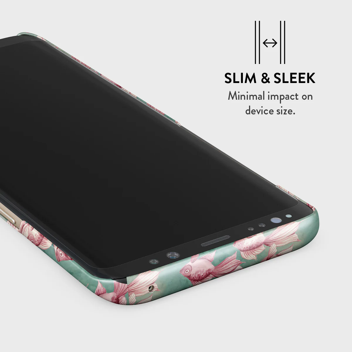 Yume - Samsung Galaxy S9 Plus Case - Image 4