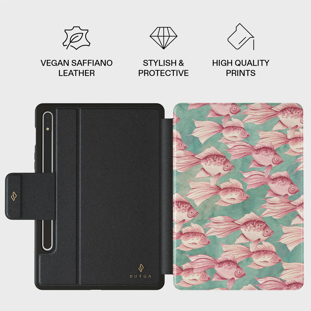 Yume - Samsung Galaxy Tab S9/S10 Case - Image 2