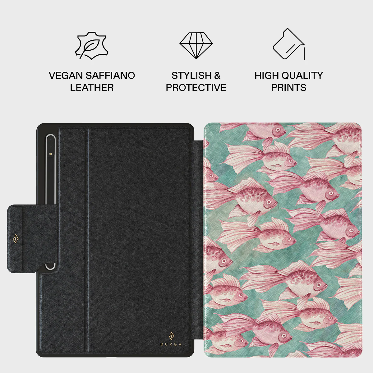 Yume - Samsung Galaxy Tab S9 Ultra Case - Image 2