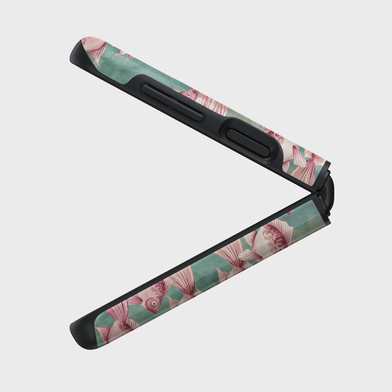 Yume - Samsung Galaxy Z Flip 3 Case - Image 6