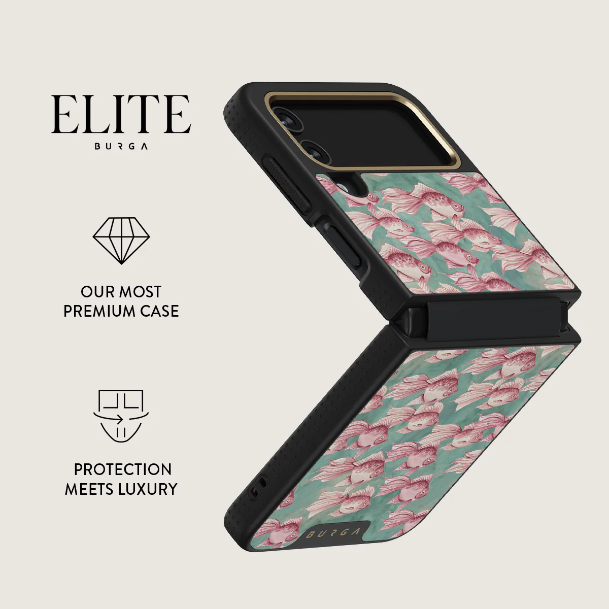 Yume - Samsung Galaxy Z Flip 4 Case - Image 15