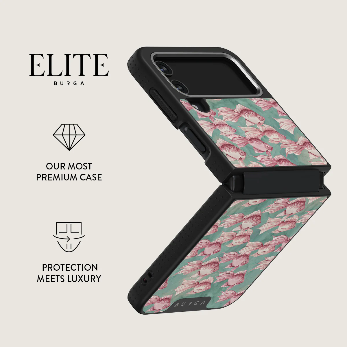 Yume - Samsung Galaxy Z Flip 4 Case - Image 21
