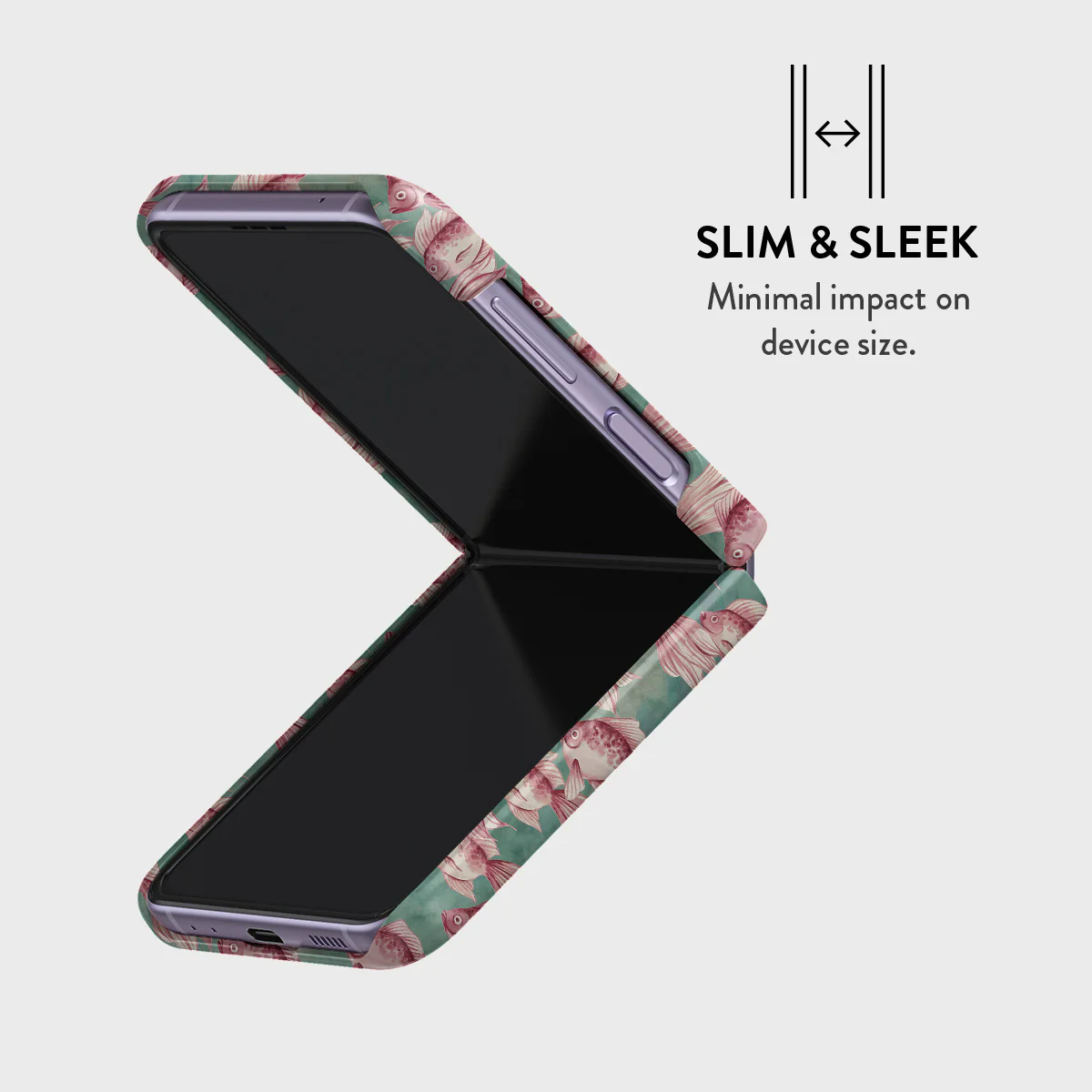 Yume - Samsung Galaxy Z Flip 4 Case - Image 4