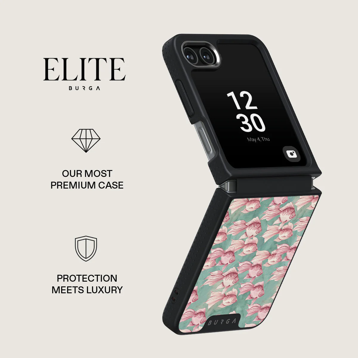 Yume - Samsung Galaxy Z Flip 5 Case - Image 16