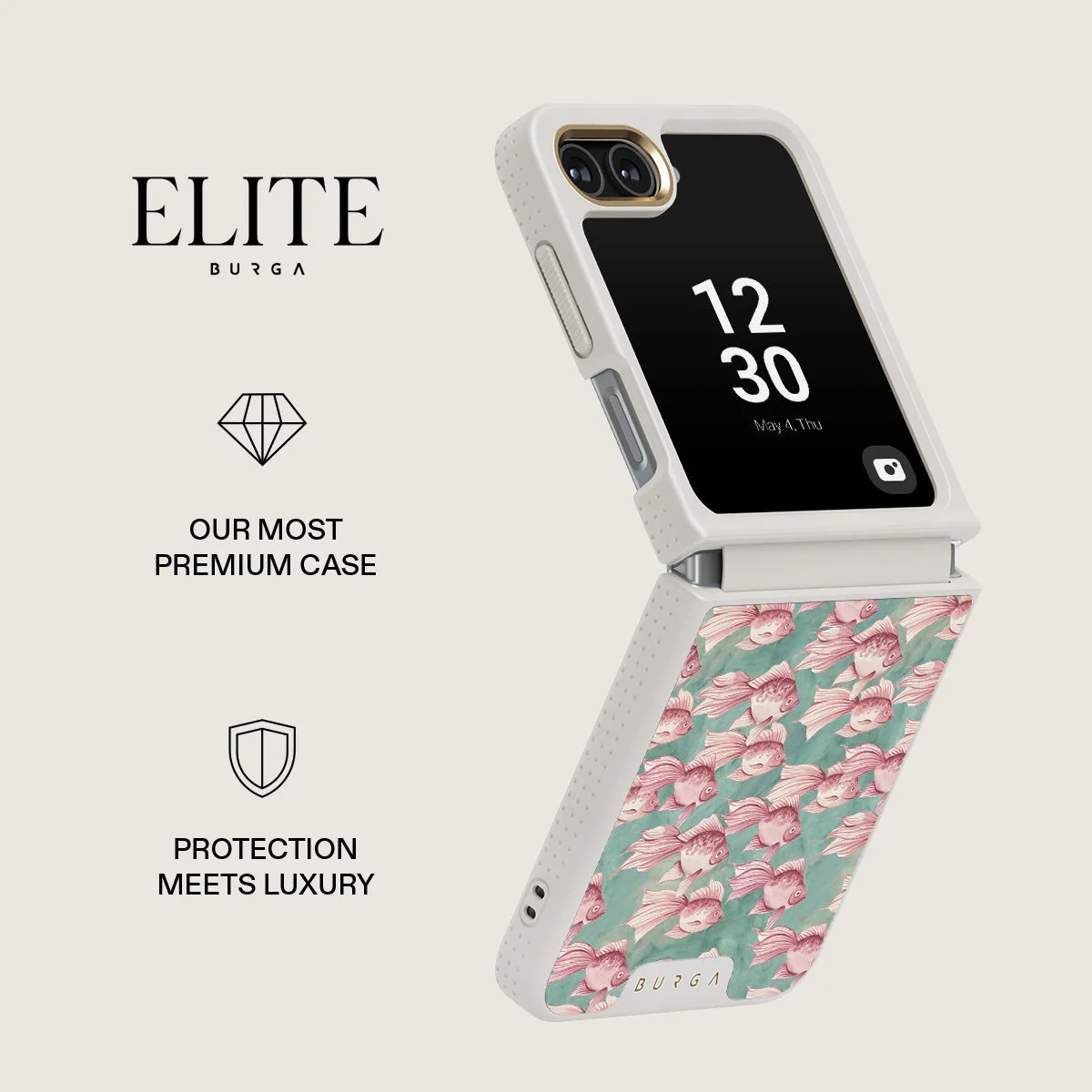 Yume - Samsung Galaxy Z Flip 5 Case - Image 23