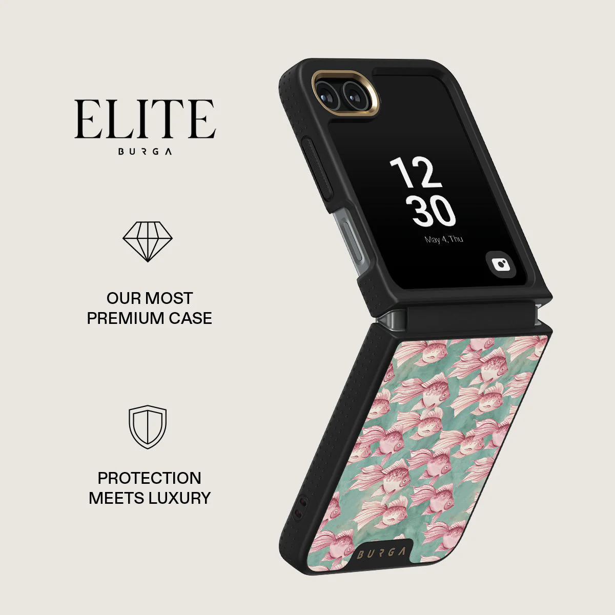 Yume - Samsung Galaxy Z Flip 5 Case - Image 9