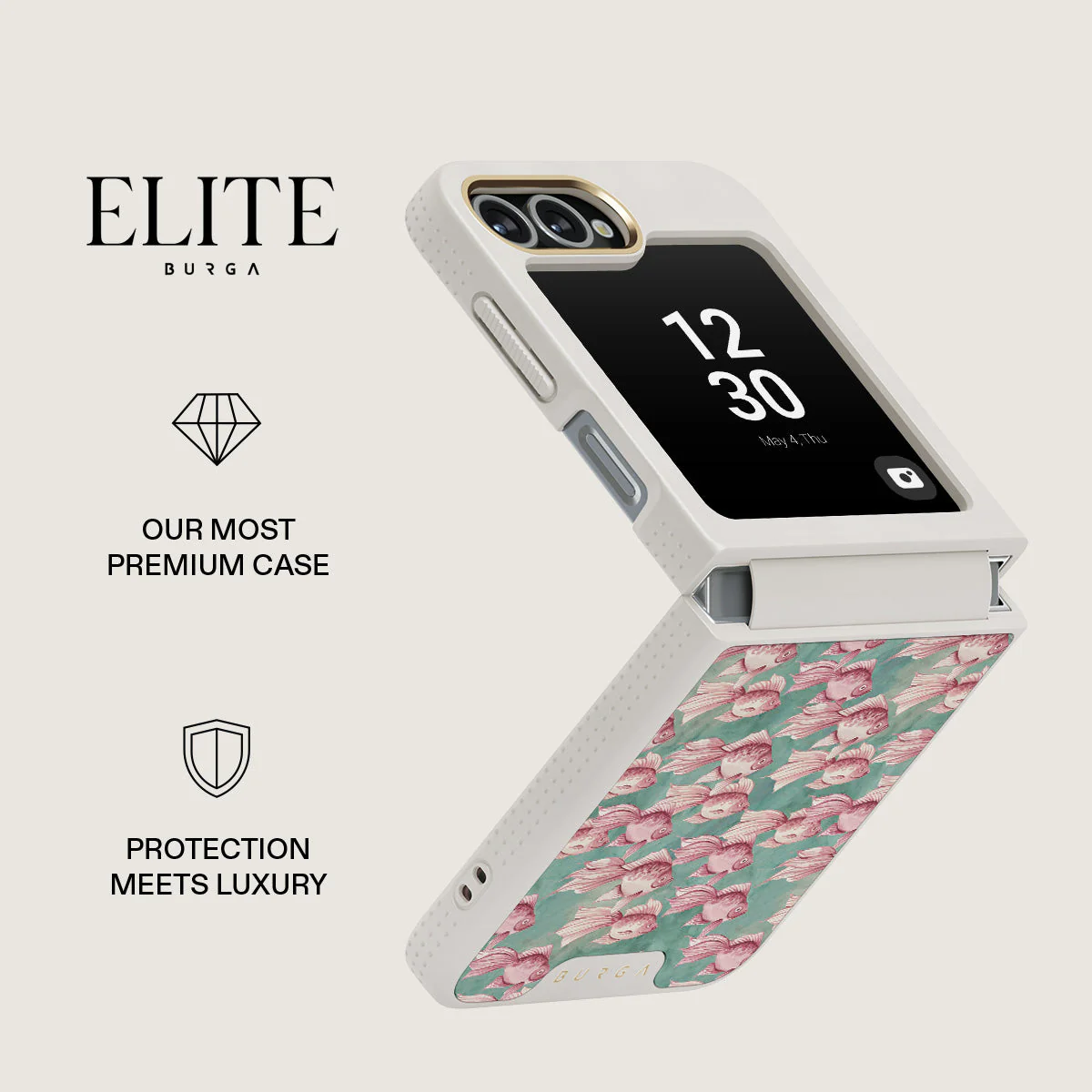 Yume - Samsung Galaxy Z Flip 6 Case - Image 21