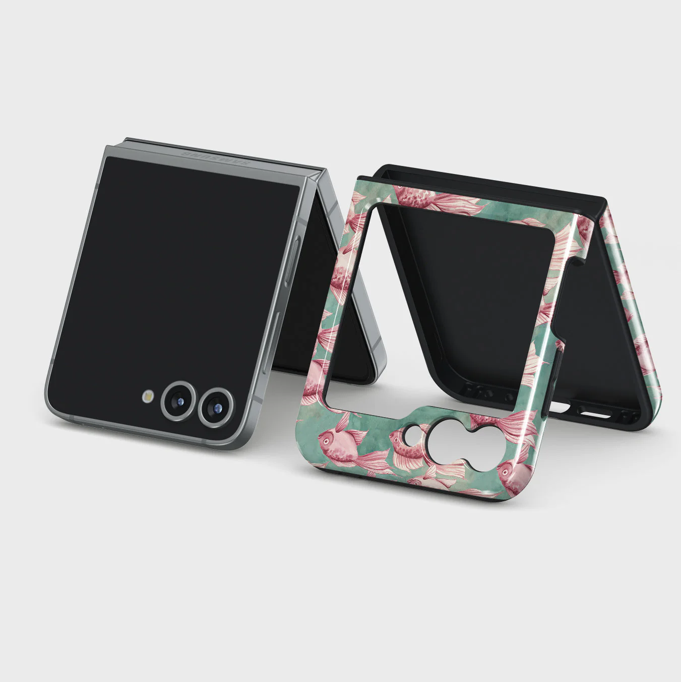 Yume - Samsung Galaxy Z Flip 6 Case - Image 5