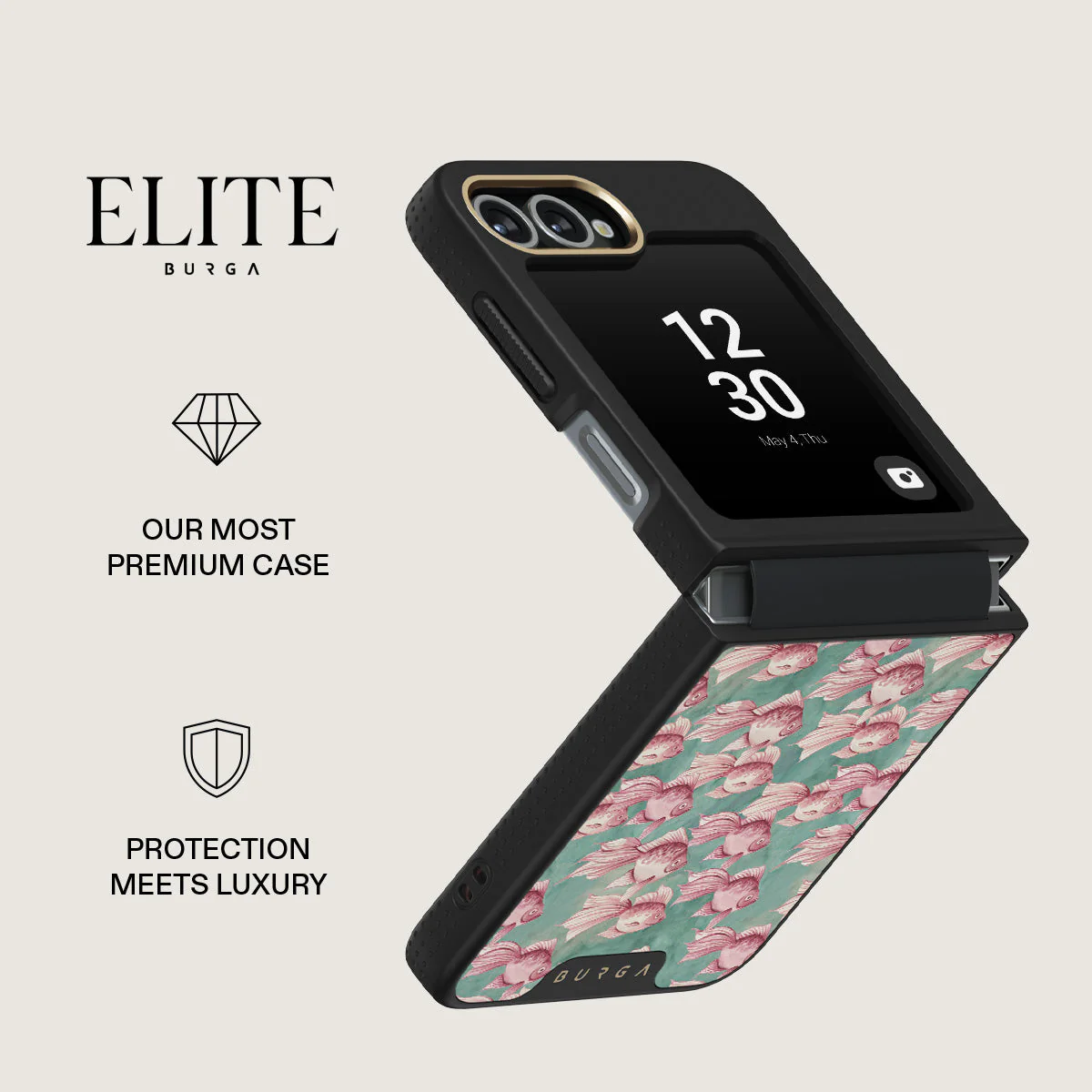 Yume - Samsung Galaxy Z Flip 6 Case - Image 7