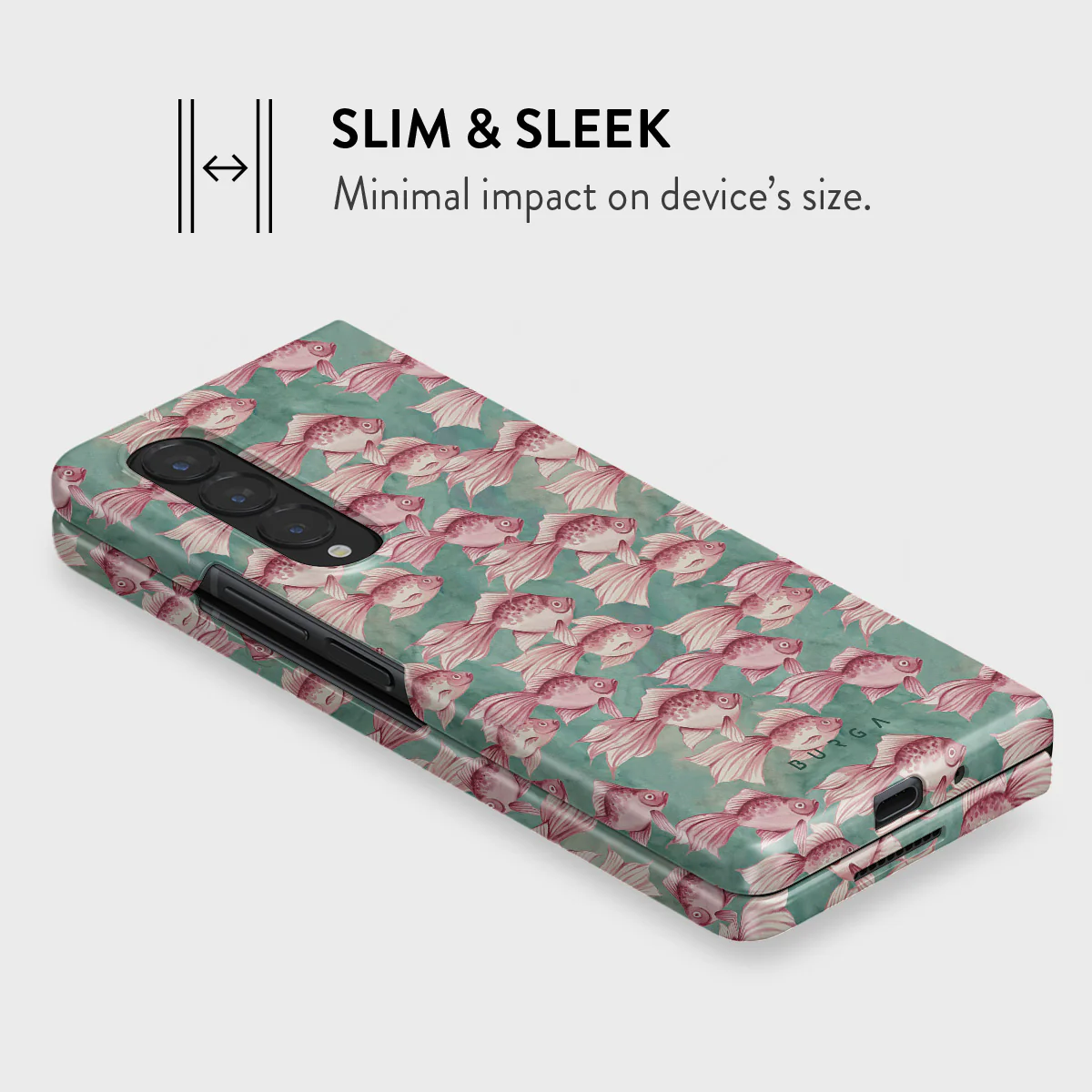 Yume - Samsung Galaxy Z Fold 3 Case - Image 4