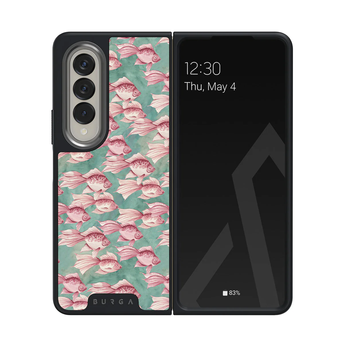 Yume - Samsung Galaxy Z Fold 4 Case - Image 13