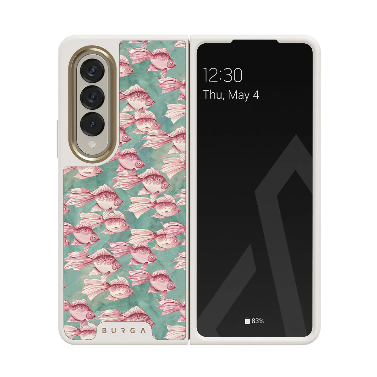 Yume - Samsung Galaxy Z Fold 4 Case - Image 20