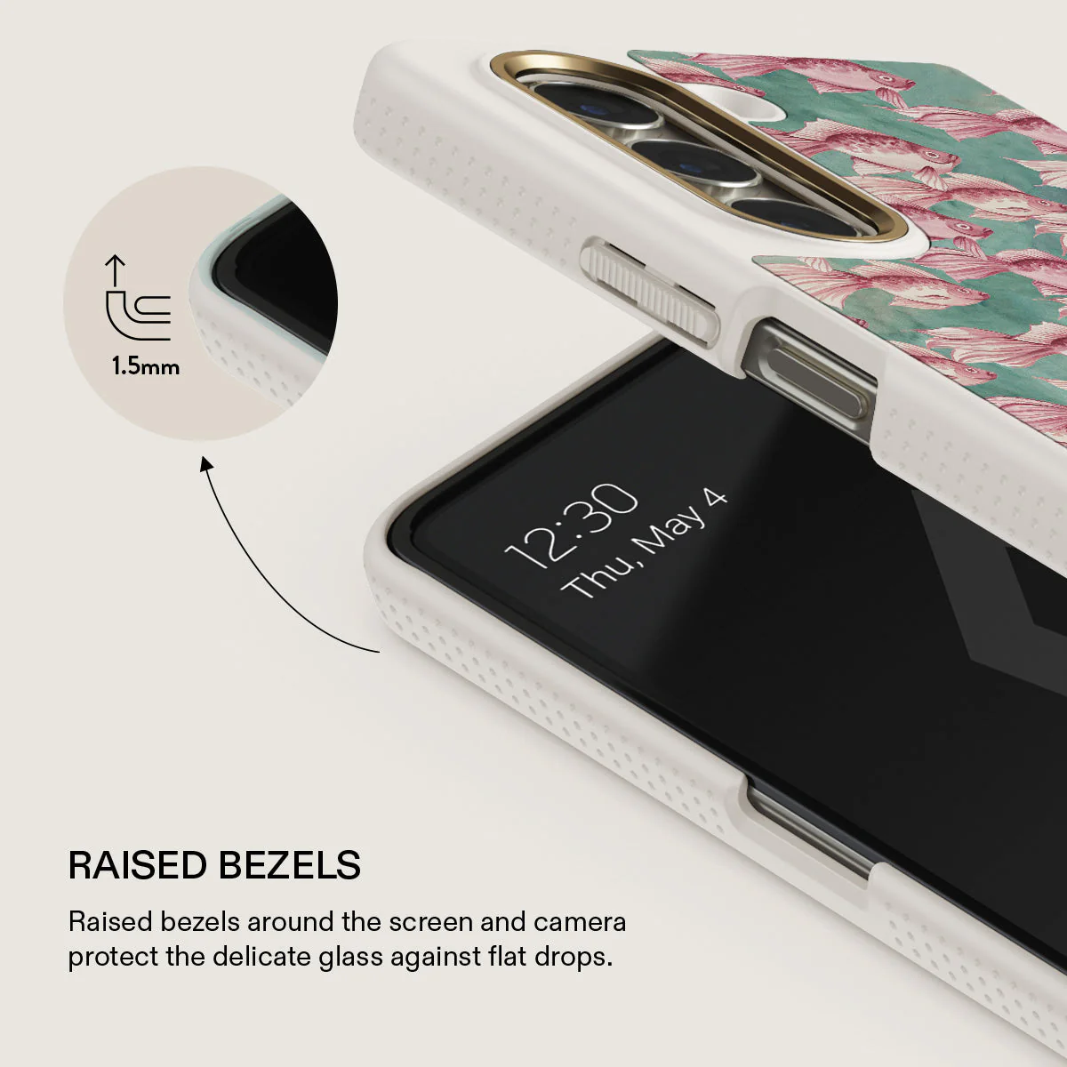 Yume - Samsung Galaxy Z Fold 5 Case - Image 18