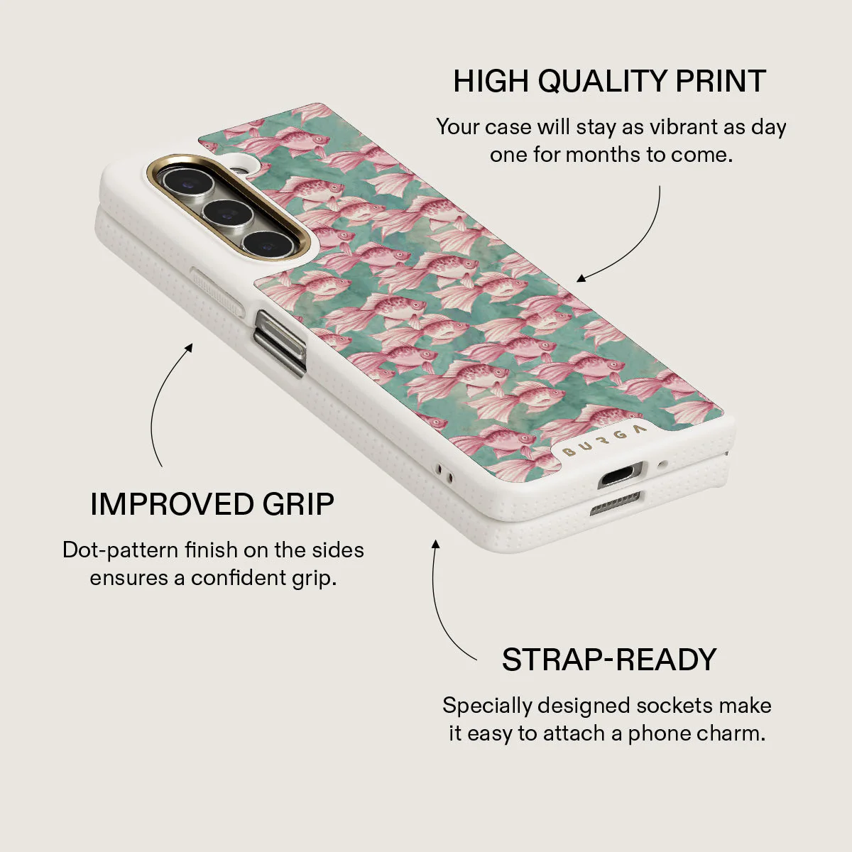 Yume - Samsung Galaxy Z Fold 5 Case - Image 19