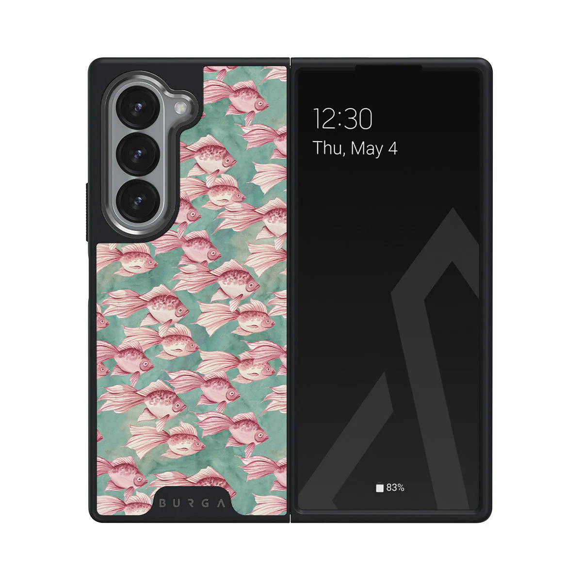 Yume - Samsung Galaxy Z Fold 6 Case - Image 8