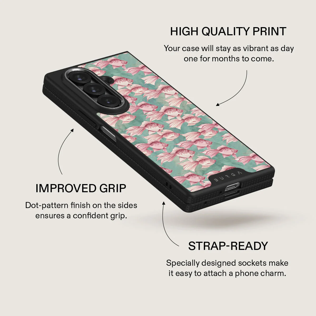 Yume - Samsung Galaxy Z Fold 7 Case - Image 12