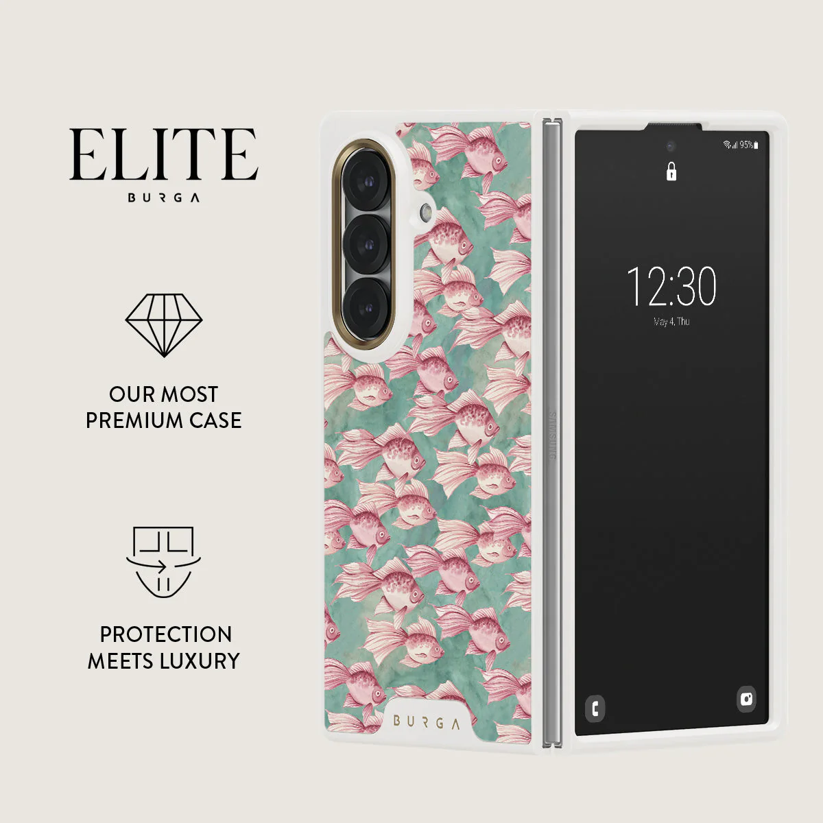 Yume - Samsung Galaxy Z Fold 7 Case - Image 16