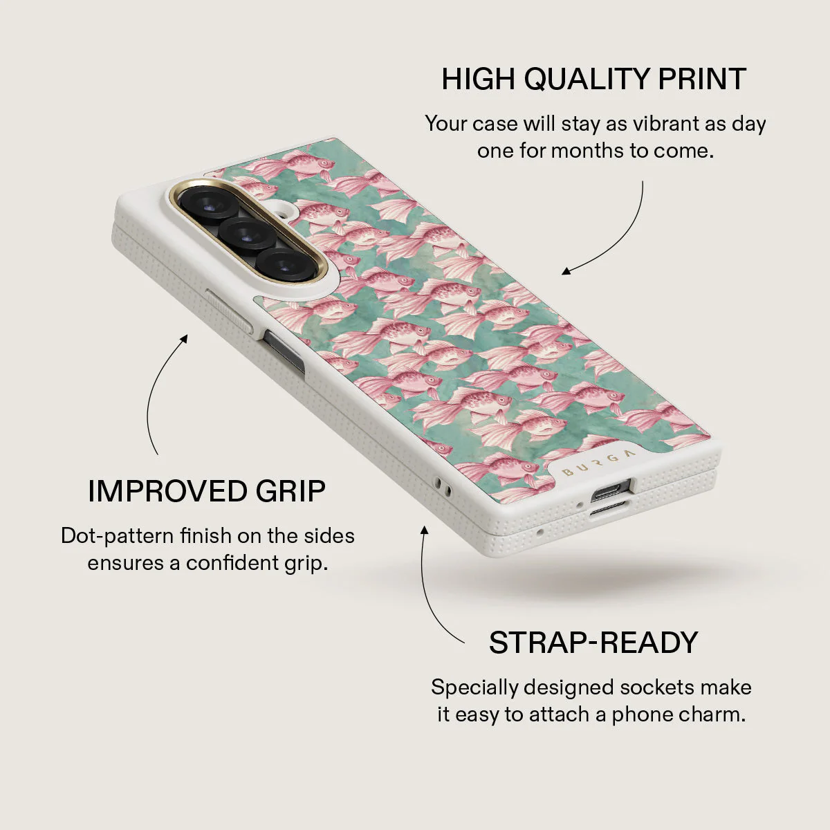 Yume - Samsung Galaxy Z Fold 7 Case - Image 19