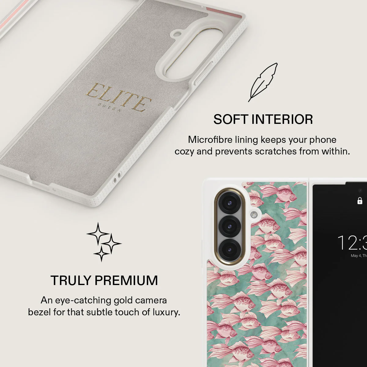 Yume - Samsung Galaxy Z Fold 7 Case - Image 20