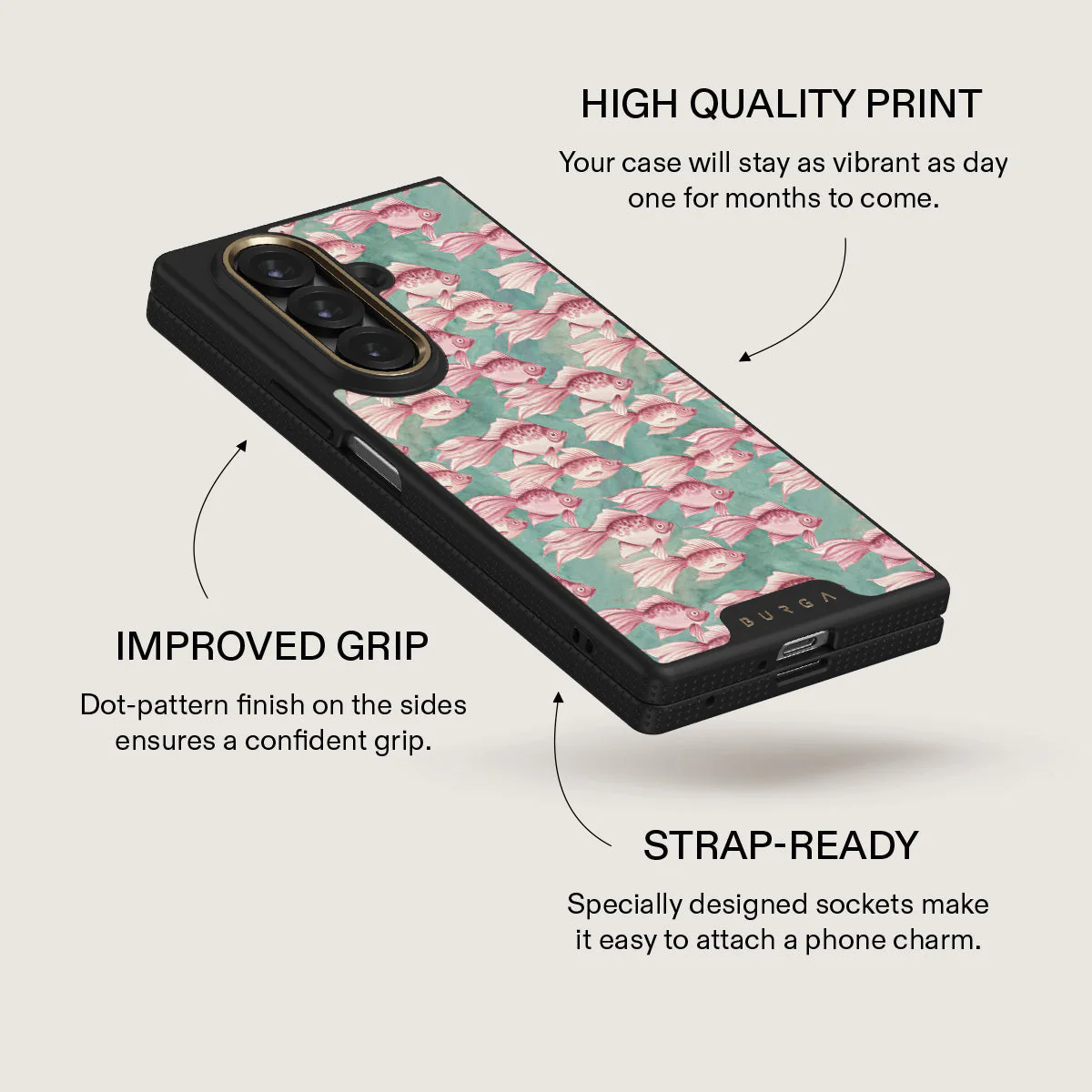 Yume - Samsung Galaxy Z Fold 7 Case - Image 5