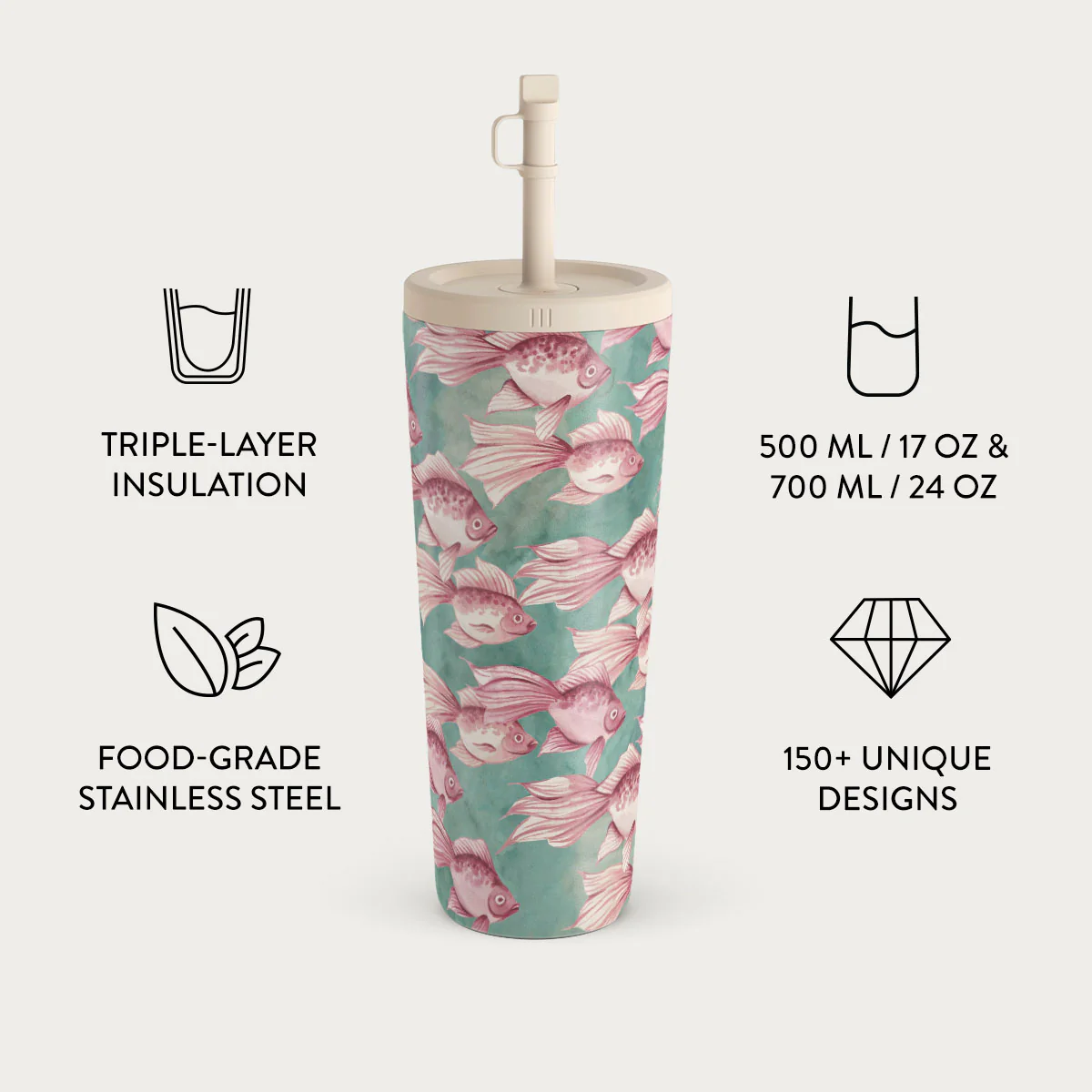 Yume - Travel Mug - Image 10