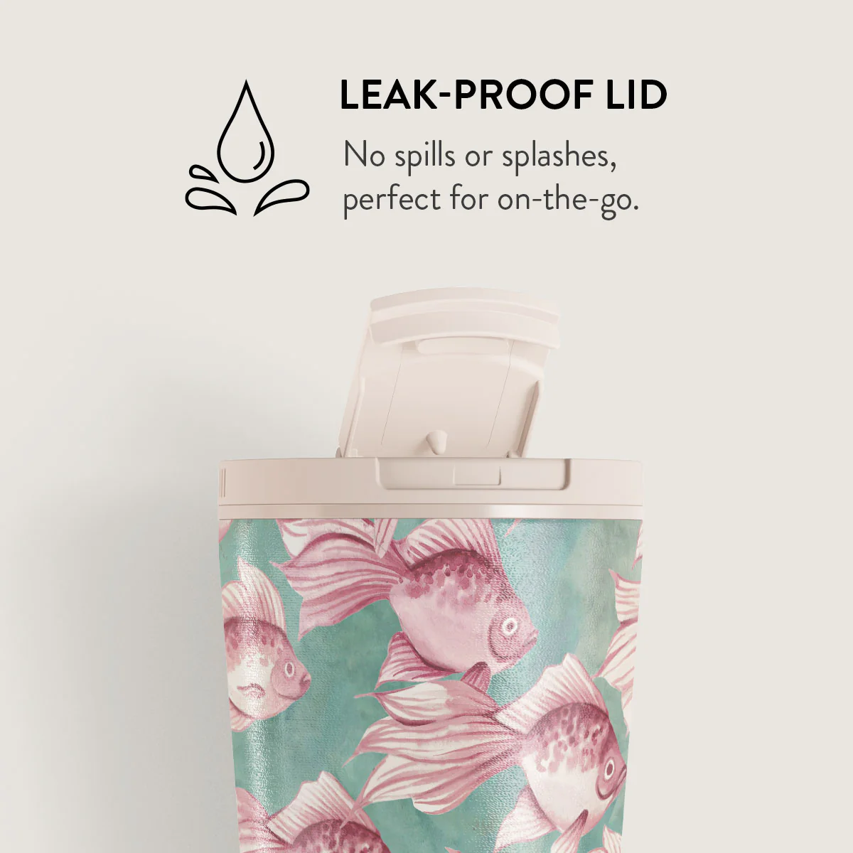 Yume - Travel Mug - Image 11