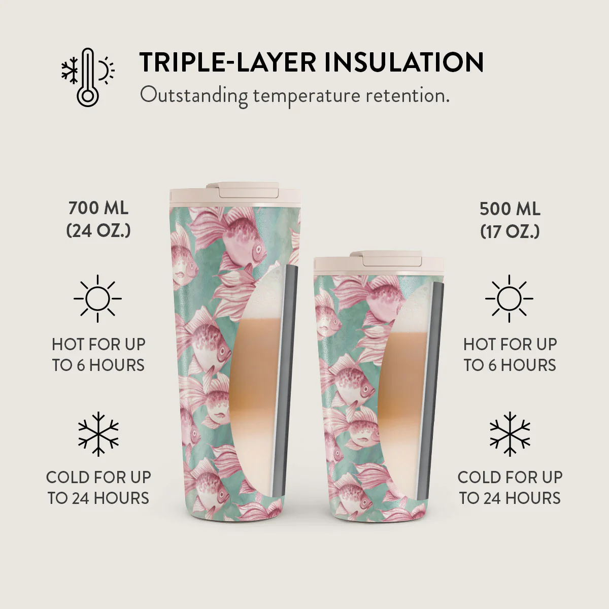 Yume - Travel Mug - Image 13
