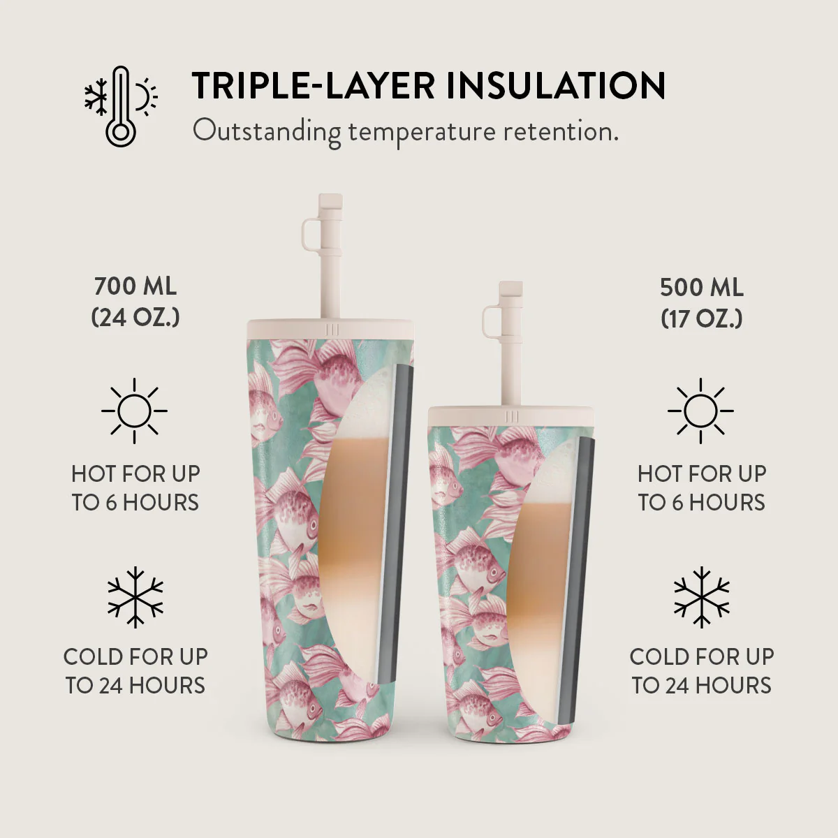 Yume - Travel Mug - Image 14