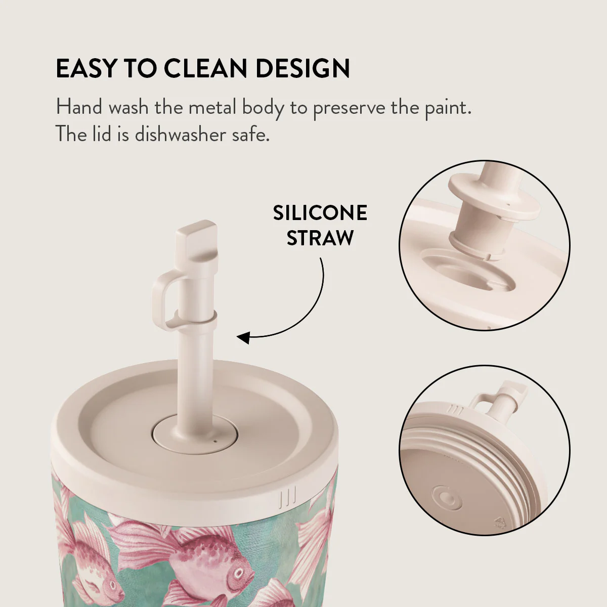 Yume - Travel Mug - Image 17